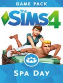 The Sims™ 4 Spa Day