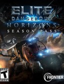 Elite Dangerous: Horizons Season Pass