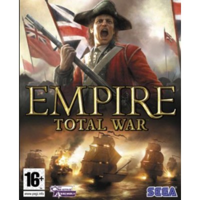 Empire: Total War™
