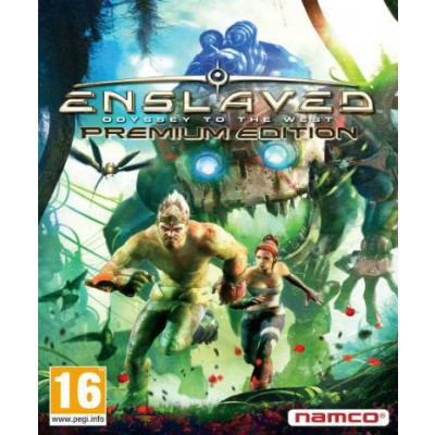 ENSLAVED™: Odyssey to the West™ Premium Edition